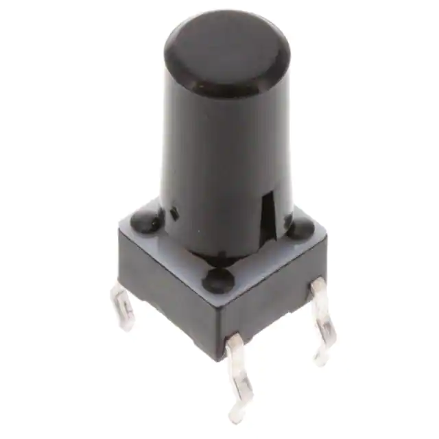 TL1105SPF160Q1RBLK E-Switch electronic component