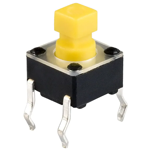 TL1105SPF250Q E-Switch electronic component