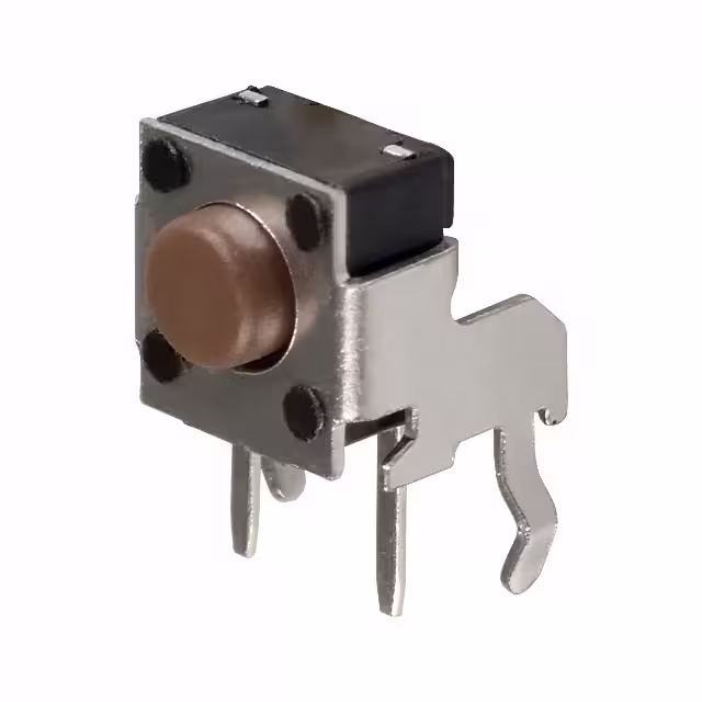 TL1105VF100Q E-Switch electronic component