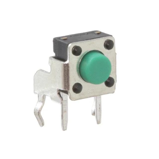 TL1105VF160QSSDOME E-Switch electronic component
