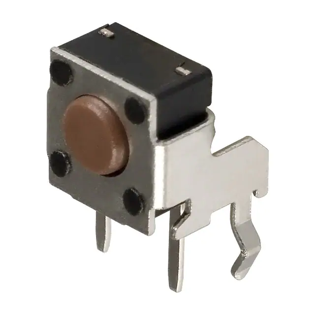 TL1105WF100Q E-Switch electronic component