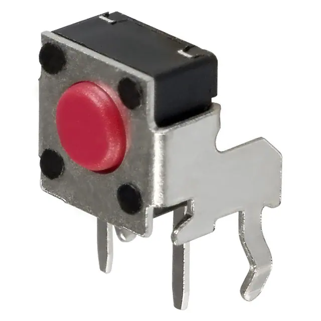 TL1105WF250Q E-Switch electronic component