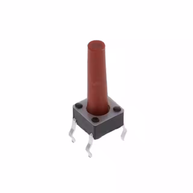 TL1105YF100Q E-Switch electronic component