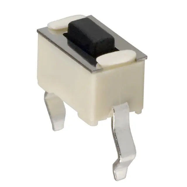 TL1107AF130WQ E-Switch electronic component