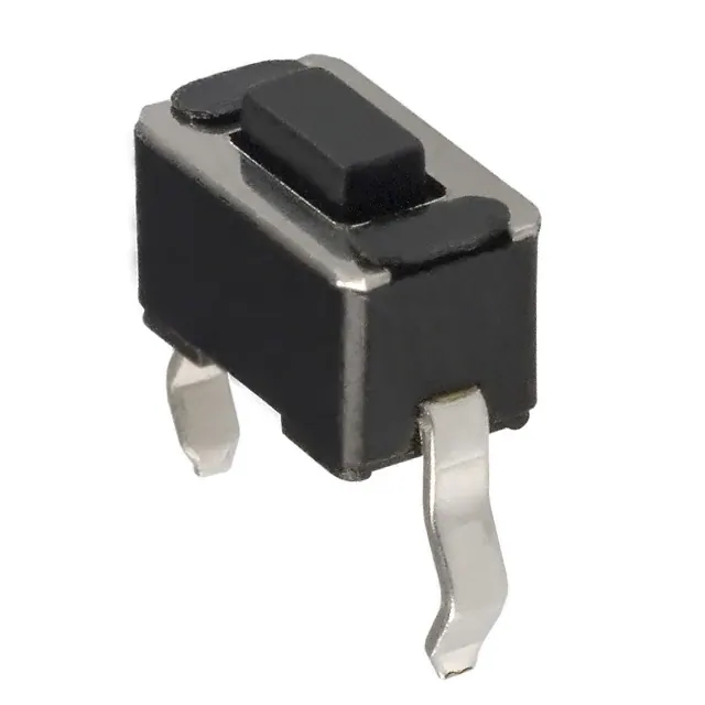 TL1107AF180WQ E-Switch electronic component