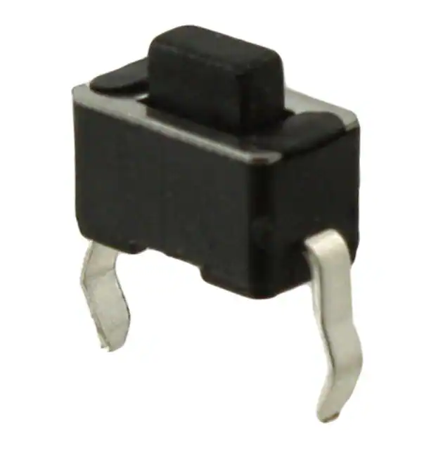 TL1107BF130WQ E-Switch electronic component