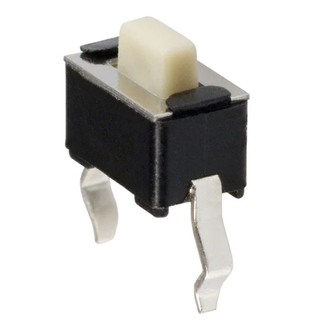 TL1107BF180WQ E-Switch electronic component