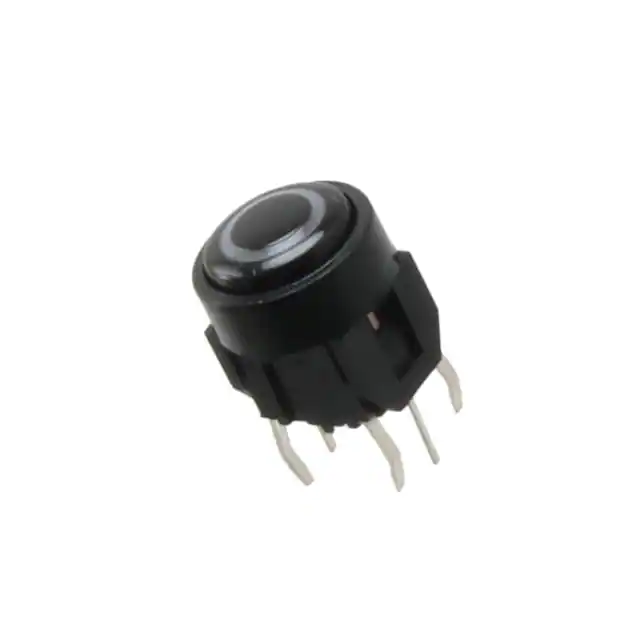 TL1220R1BBBBHALO E-Switch electronic component