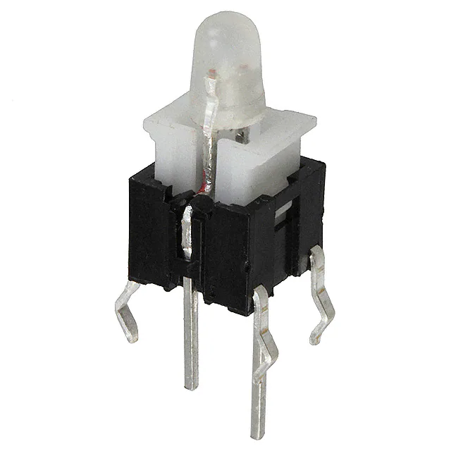 TL1240BICOLORGREENYELLOW E-Switch electronic component