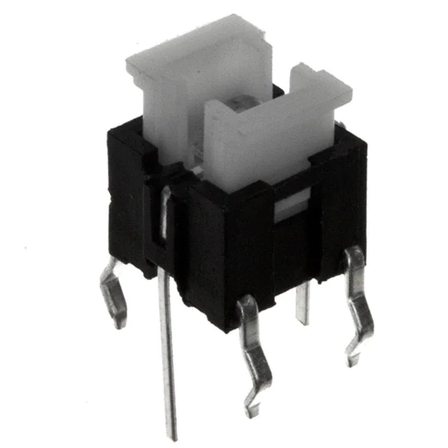 TL1240GQ E-Switch electronic component