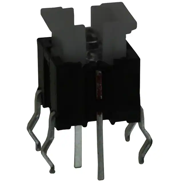 TL1240RQ E-Switch electronic component