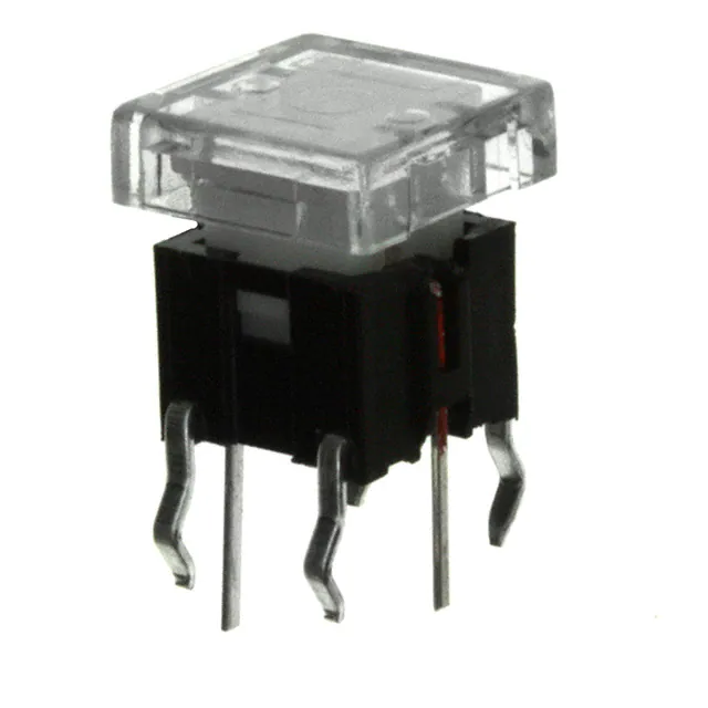 TL1240RQ1JCLR E-Switch electronic component