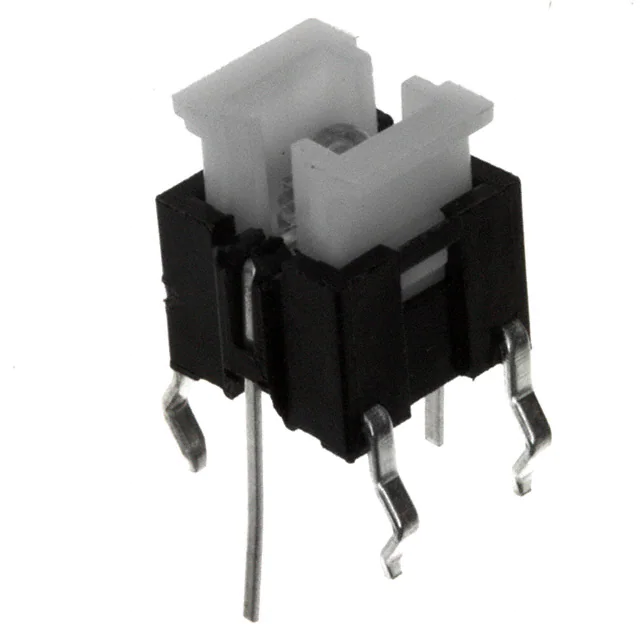 TL1240YQ E-Switch electronic component