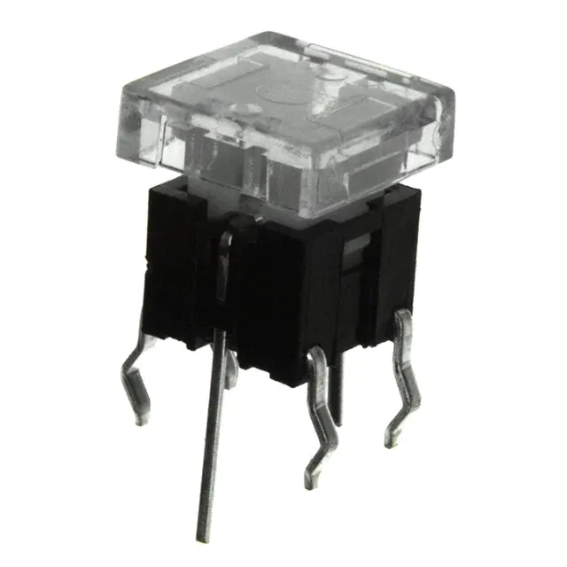 TL1240YQ1JCLR E-Switch electronic component