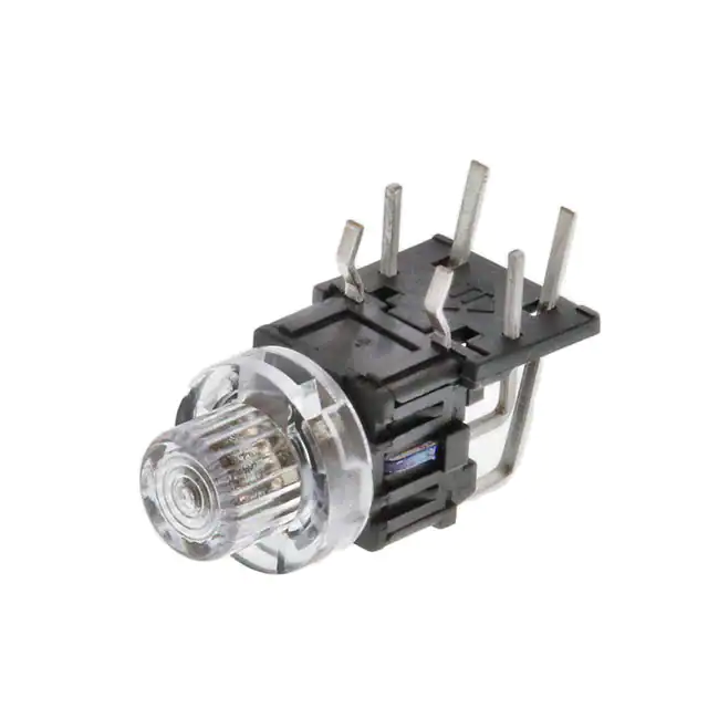 TL1250F120BQRCLR E-Switch electronic component