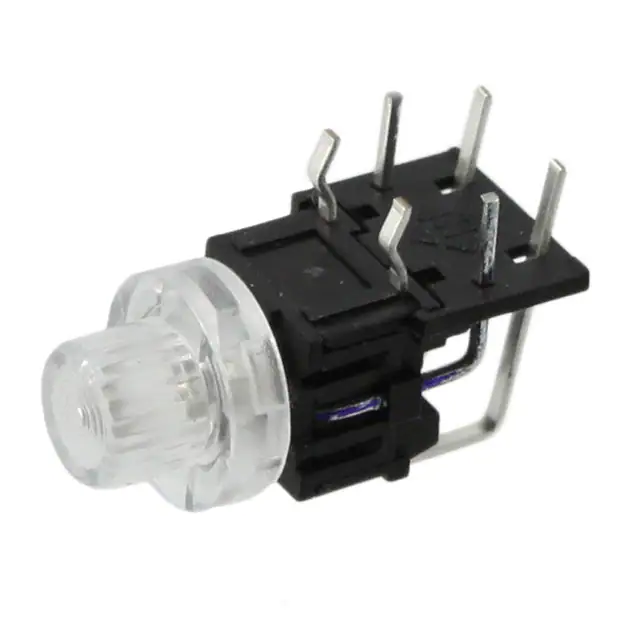 TL1250F180BQRCLR E-Switch electronic component