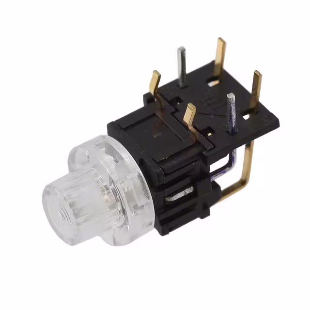 TL1250F180BRRCLR E-Switch electronic component