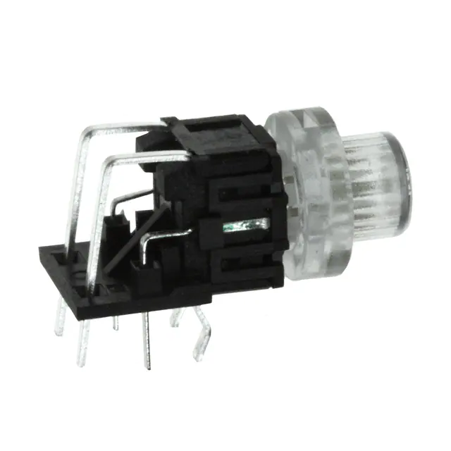 TL1250F180GQRCLR E-Switch electronic component