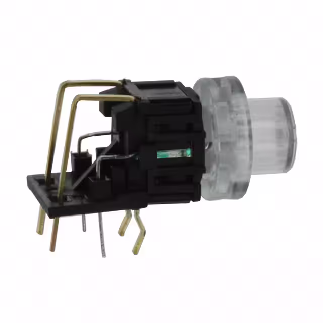 TL1250F180GRRCLR E-Switch electronic component