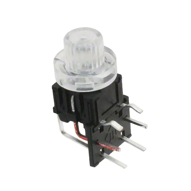 TL1250F180RQRCLR E-Switch electronic component