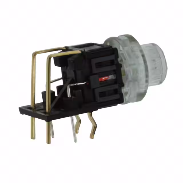 TL1250F180RRRCLR E-Switch electronic component
