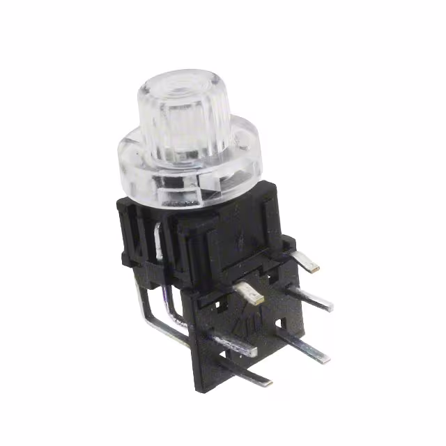 TL1250F280BQRCLR E-Switch electronic component