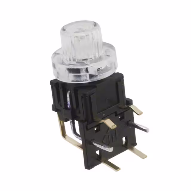 TL1250F280BRRCLR E-Switch electronic component