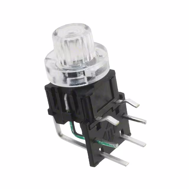 TL1250F280GQRCLR E-Switch electronic component