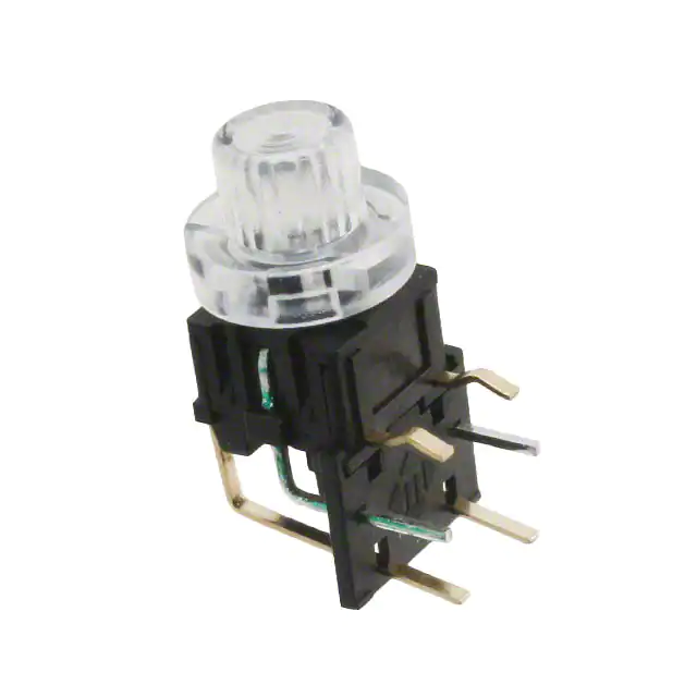 TL1250F280GRRCLR E-Switch electronic component