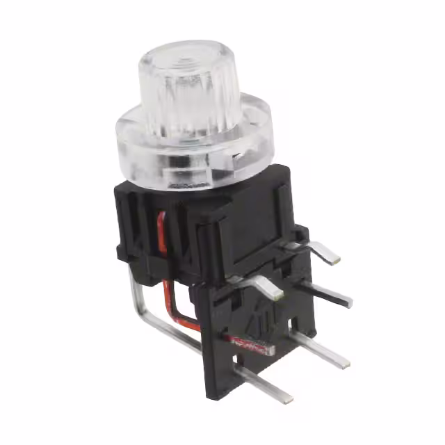 TL1250F280RQRCLR E-Switch electronic component