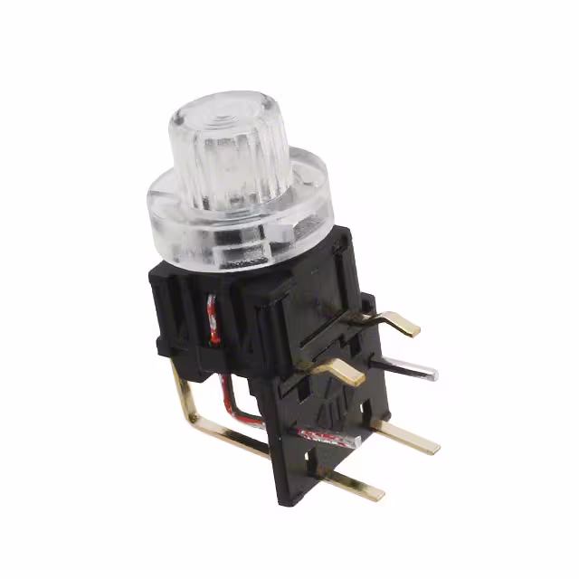 TL1250F280RRRCLR E-Switch electronic component