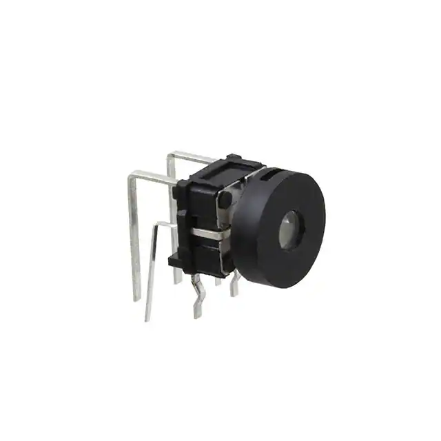 TL1260BQRBLK E-Switch electronic component