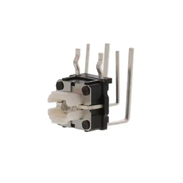 TL1260GQNOCAP E-Switch electronic component