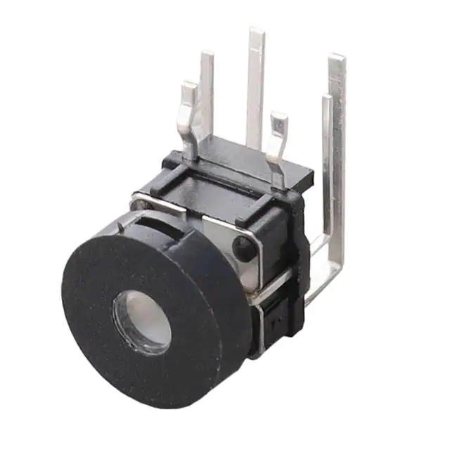 TL1260GQRBLK E-Switch electronic component