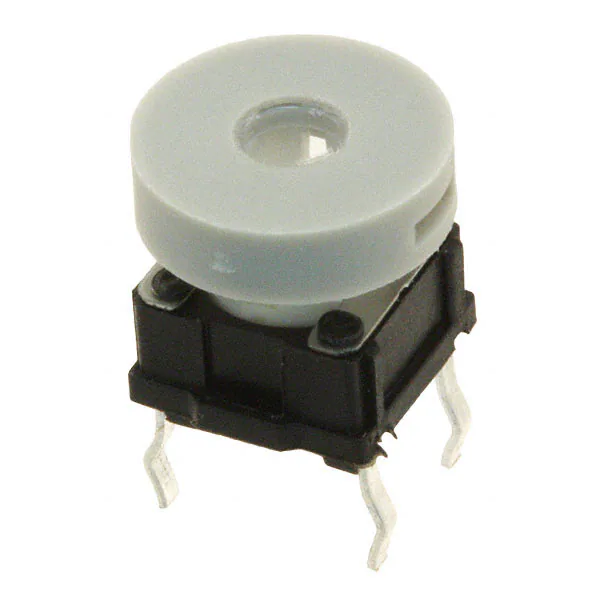 TL1265AQRGRY E-Switch electronic component