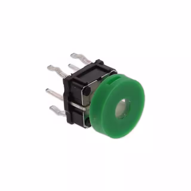 TL1265GQRGRN E-Switch electronic component