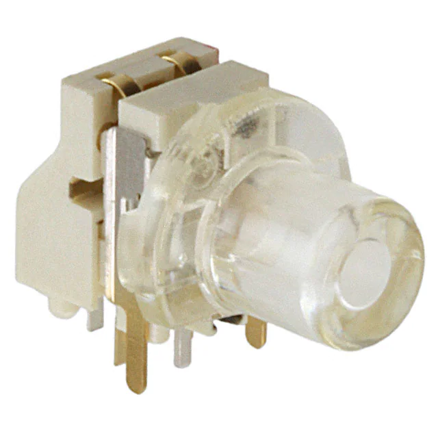 TL1270F160BLQBT E-Switch electronic component
