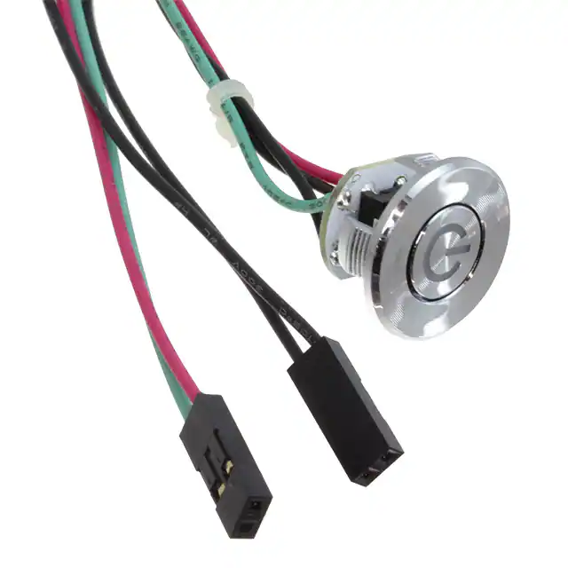 TL1275CA2WA500QPRG E-Switch electronic component