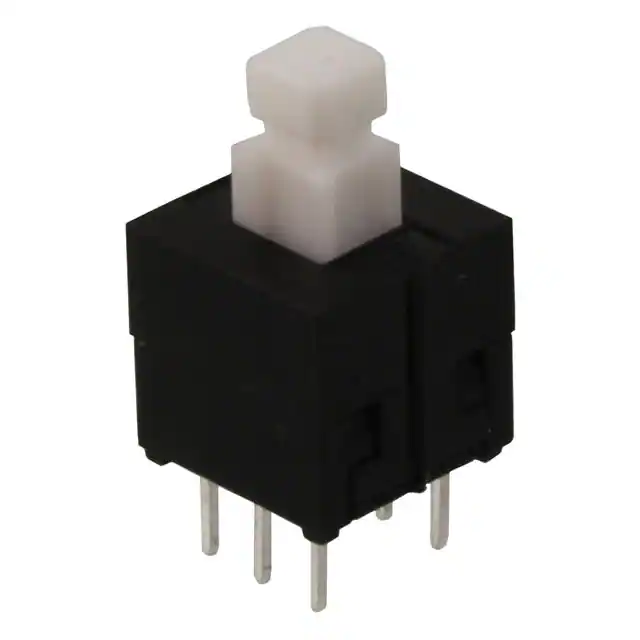 TL2201EEYA E-Switch electronic component