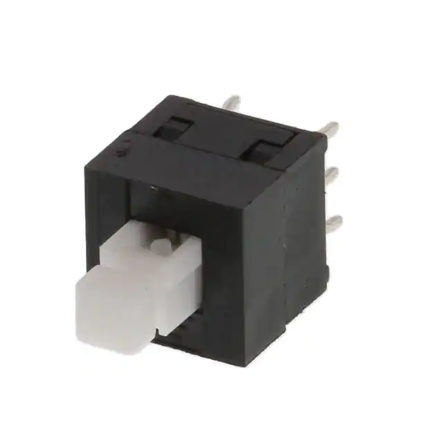 TL2201EEYB E-Switch electronic component