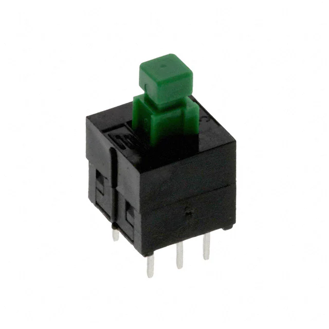 TL2201OAYA E-Switch electronic component