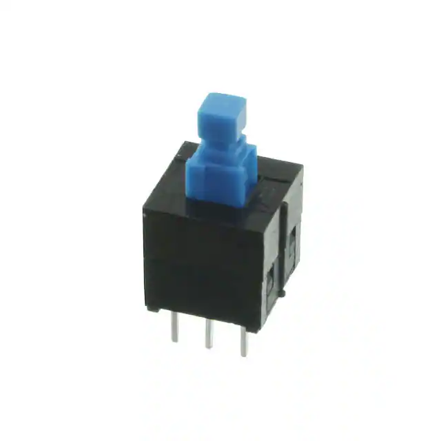 TL2201OAZA E-Switch electronic component