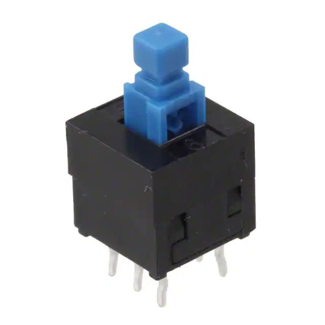 TL2201OAZB E-Switch electronic component