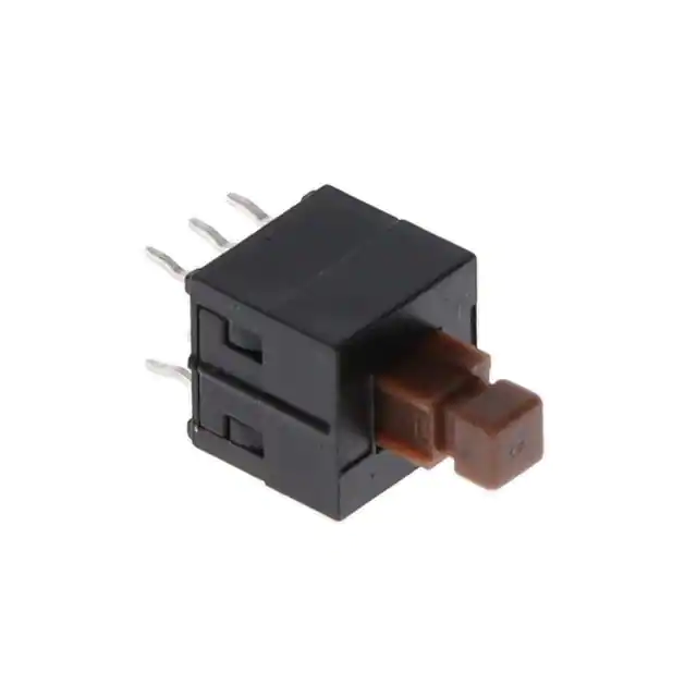 TL2202EEYB E-Switch electronic component
