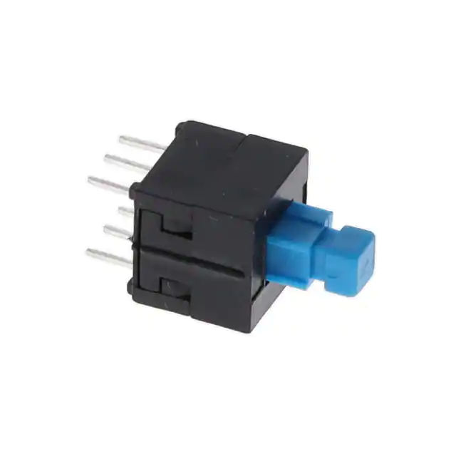 TL2202OAYA E-Switch electronic component