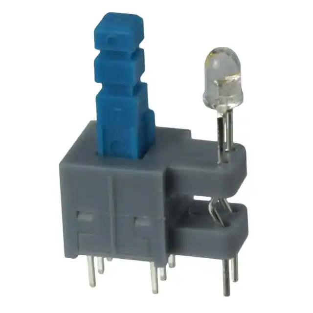 TL2205OABPBA E-Switch electronic component