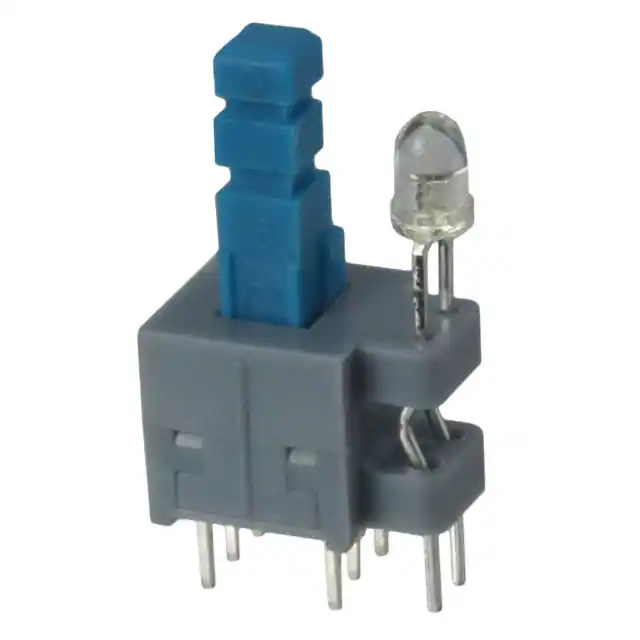 TL2205OABPGA E-Switch electronic component
