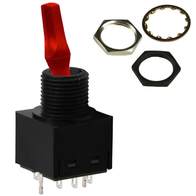 TL22DCAW015C NKK Switches electronic component