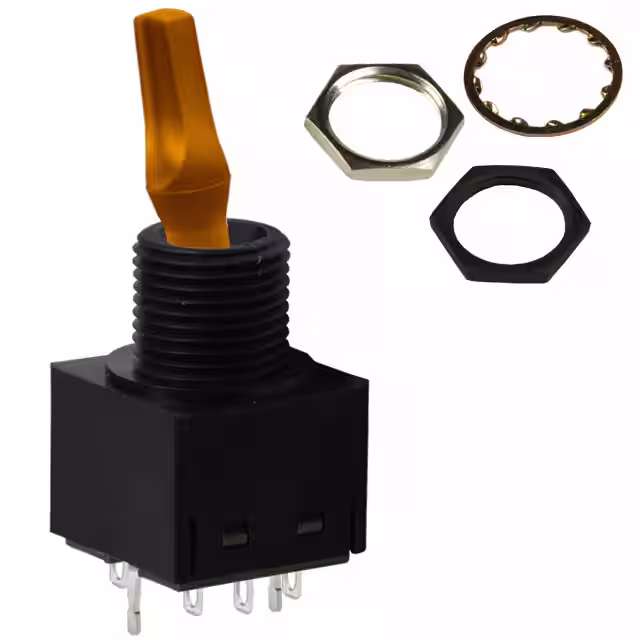 TL22DDAW015D NKK Switches electronic component