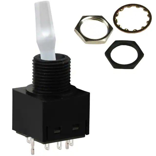 TL22DNAW016B NKK Switches electronic component